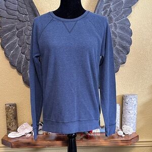 Lululemon Reversible Crew Sweater